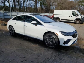 Mercedes-Benz EQE 350 4MATIC| DISTRONIC| BURMESTER| PANO| OBDUHVANE, снимка 3