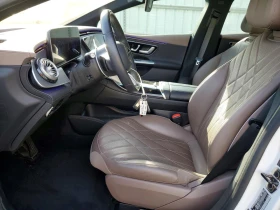 Mercedes-Benz EQE 350 4MATIC| DISTRONIC| BURMESTER| PANO| OBDUHVANE, снимка 7