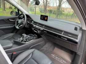 Audi Q7 55TFSI* MATRIX* AMBIENT* CARPLAY* 360, снимка 11