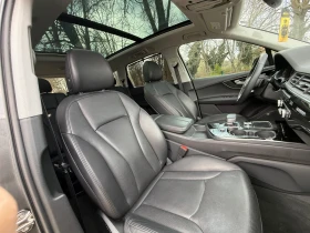 Audi Q7 55TFSI* MATRIX* AMBIENT* CARPLAY* 360, снимка 12