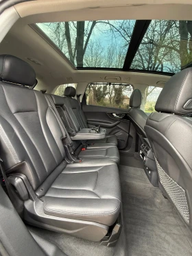 Audi Q7 55TFSI* MATRIX* AMBIENT* CARPLAY* 360, снимка 13