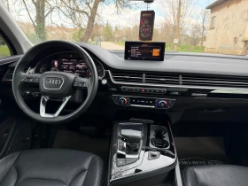 Audi Q7 55TFSI* MATRIX* AMBIENT* CARPLAY* 360, снимка 10