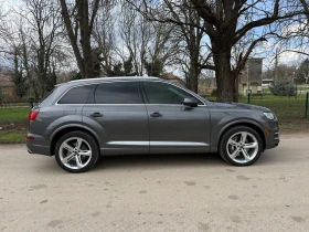 Audi Q7 55TFSI* MATRIX* AMBIENT* CARPLAY* 360, снимка 7