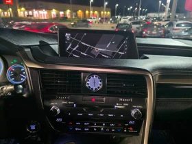 Lexus RX 350 F-SPORT * * CARFAX * * АВТО КРЕДИТ * * , снимка 8