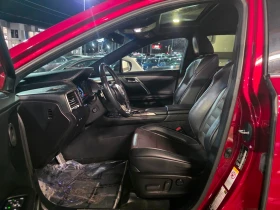 Lexus RX 350 F-SPORT * * CARFAX * * АВТО КРЕДИТ * * , снимка 6