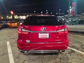 Lexus RX 350 F-SPORT * * CARFAX * * АВТО КРЕДИТ * * , снимка 4