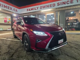 Lexus RX 350 F-SPORT * * CARFAX * * АВТО КРЕДИТ * * , снимка 2