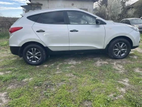 Hyundai IX35 GDI Facelift, снимка 4