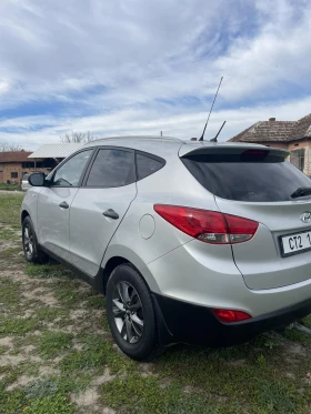 Hyundai IX35 GDI Facelift, снимка 6