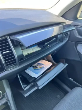 Skoda Kodiaq, снимка 8