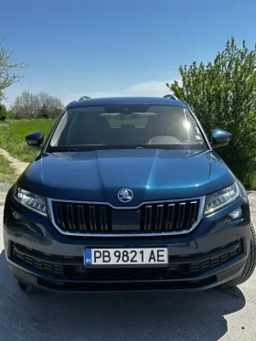 Skoda Kodiaq, снимка 1