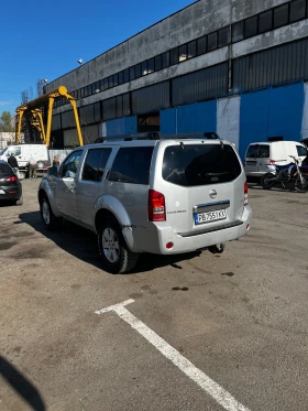 Nissan Pathfinder R51, снимка 5
