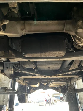 Nissan Pathfinder R51, снимка 13