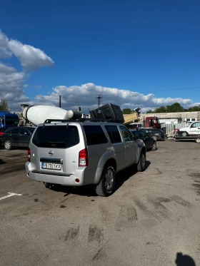 Nissan Pathfinder R51, снимка 7
