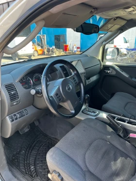 Nissan Pathfinder R51, снимка 9