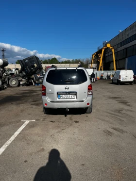 Nissan Pathfinder R51, снимка 6
