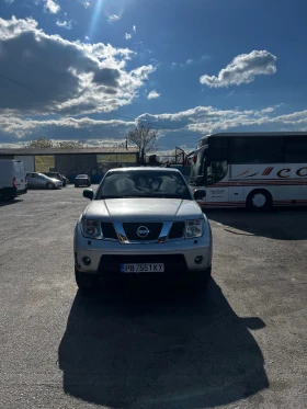 Nissan Pathfinder R51, снимка 2