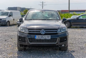 VW Touareg 3.0 TDI V6, снимка 3