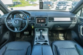 VW Touareg 3.0 TDI V6, снимка 8