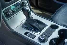 VW Touareg 3.0 TDI V6, снимка 10