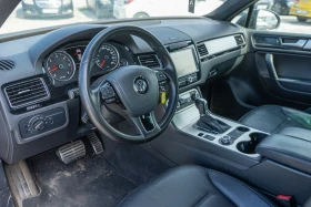 VW Touareg 3.0 TDI V6, снимка 5