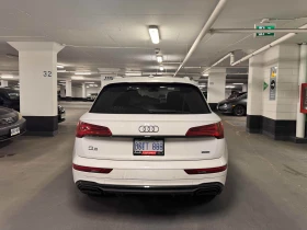 Audi Q5 Progressiv * 2 КЛЮЧА * CARFAX * АВТО КРЕДИТ * , снимка 5