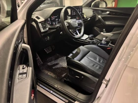 Audi Q5 Progressiv * 2 КЛЮЧА * CARFAX * АВТО КРЕДИТ * , снимка 7