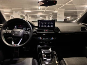 Audi Q5 Progressiv * 2 КЛЮЧА * CARFAX * АВТО КРЕДИТ * , снимка 9