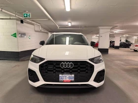 Audi Q5 Progressiv * 2 КЛЮЧА * CARFAX * АВТО КРЕДИТ * , снимка 2