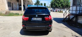 BMW X5 3.0sd, снимка 4