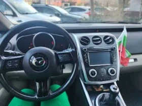 Mazda CX-7, снимка 5