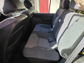 Hyundai Galloper Дълга база, снимка 5