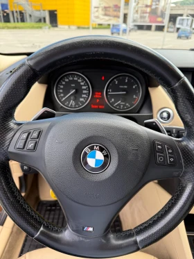 BMW X1 23d X Drive, снимка 8
