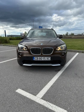 BMW X1 23d X Drive, снимка 1