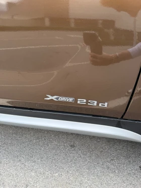 BMW X1 23d X Drive, снимка 6