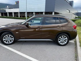 BMW X1 23d X Drive, снимка 3