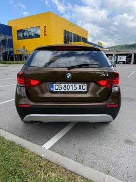 BMW X1 23d X Drive, снимка 5