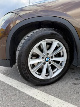 BMW X1 23d X Drive, снимка 4
