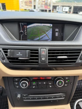 BMW X1 23d X Drive, снимка 10