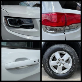 Jeep Grand cherokee 6 МЕСЕЦА ГАРАНЦИЯ/3.6i 290к.с. НА ПРУЖИНИ, снимка 10