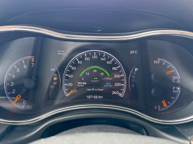 Jeep Grand cherokee 6 МЕСЕЦА ГАРАНЦИЯ/3.6i 290к.с. НА ПРУЖИНИ, снимка 13