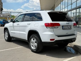 Jeep Grand cherokee 6 МЕСЕЦА ГАРАНЦИЯ/3.6i 290к.с. НА ПРУЖИНИ, снимка 3