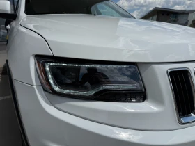 Jeep Grand cherokee 6 МЕСЕЦА ГАРАНЦИЯ/3.6i 290к.с. НА ПРУЖИНИ, снимка 9