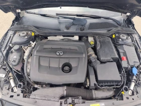 Infiniti Q30 K9K 83000км., снимка 17