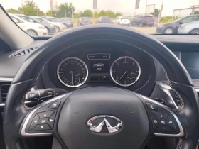 Infiniti Q30 K9K 83000км., снимка 14