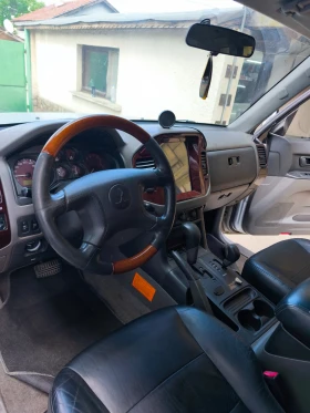 Mitsubishi Pajero, снимка 6