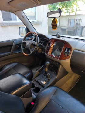 Mitsubishi Pajero, снимка 7