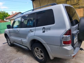 Mitsubishi Pajero, снимка 3