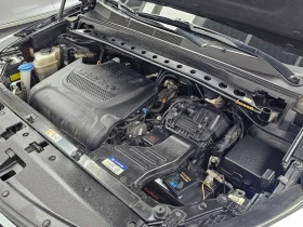 Hyundai Santa fe Dm Diesel (E-Vgt) 2.0 2Wd Premium, снимка 6