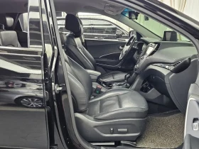 Hyundai Santa fe Dm Diesel (E-Vgt) 2.0 2Wd Premium, снимка 11